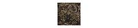 Muk Luks Men's Unisex Fleece Lined Grassy Neck Gaiter, Grassy, One Size