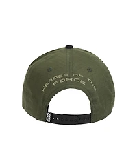 Star Wars Men's Jedi Order Symbol Green Snapback Hat