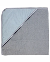 Tendertyme Baby Boys and Girls 8 Piece Hooded Bath Towel Wash Cloth Set