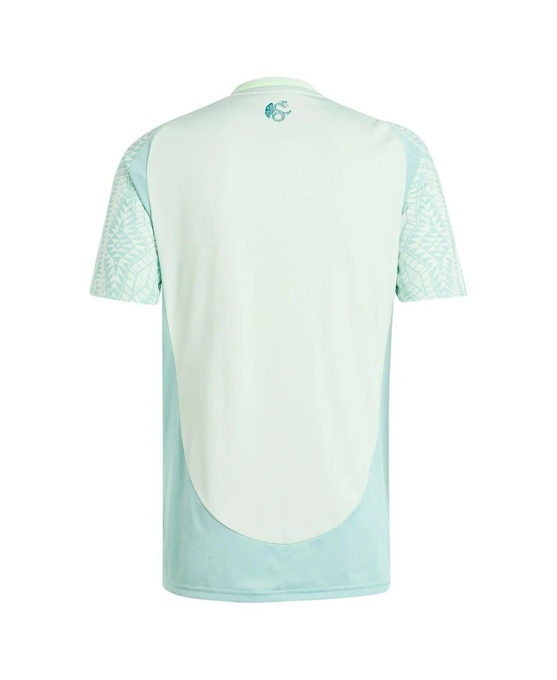 Adidas Men's Mexico National Team 2024 Replica Jersey