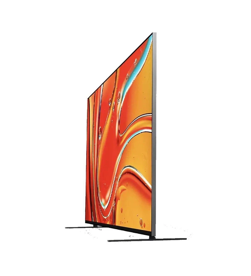Sony Bravia 7 75" 4K Hdr Smart Qled Mini-led Tv (K-75XR70)