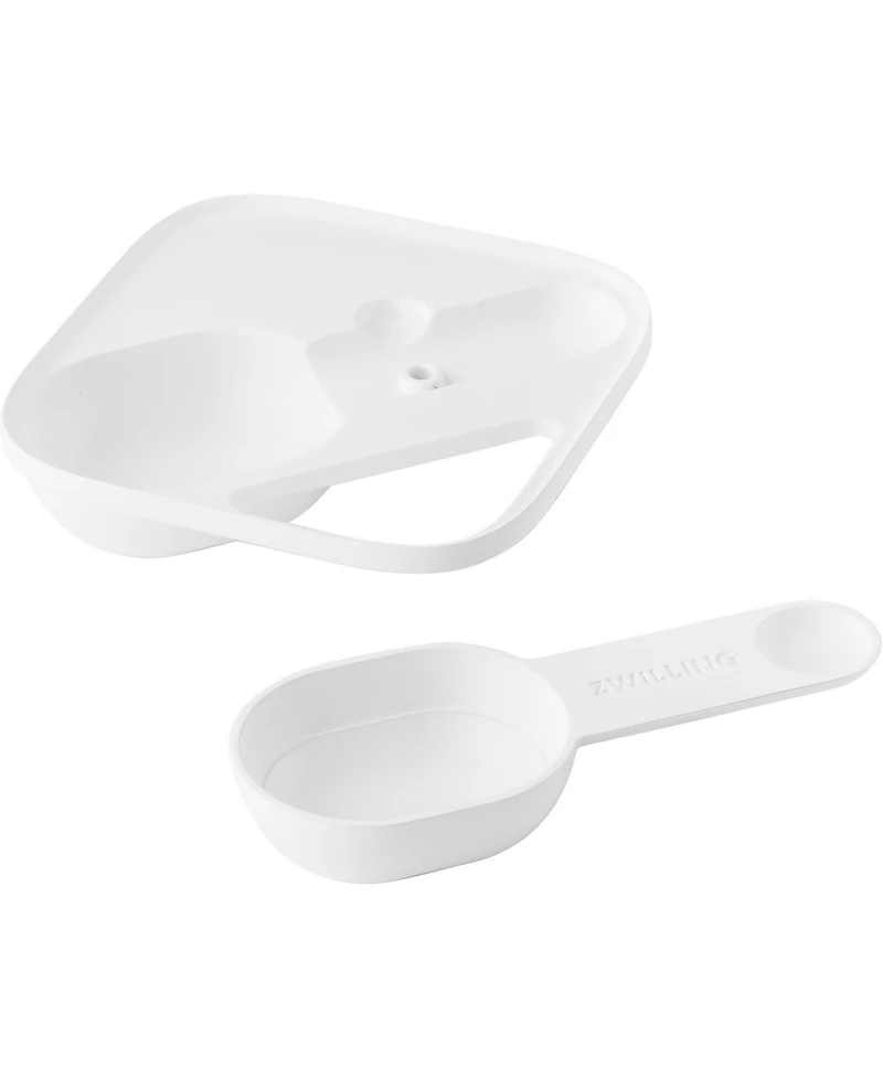 Zwilling Fresh Save Cube -Piece Vacuum Starter Set