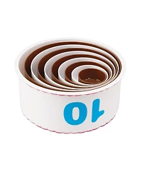 Learning Resources Stack and Count Layer Cake