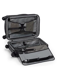 Tumi Alpha International Expandable 4 Wheel Carry On