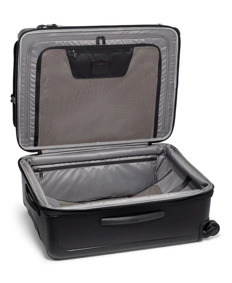 Tumi Alpha Short Trip Expandable 4 Wheel Packing Case