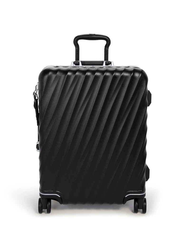 Tumi 19 Degree Continental 4 Wheel Carry-On