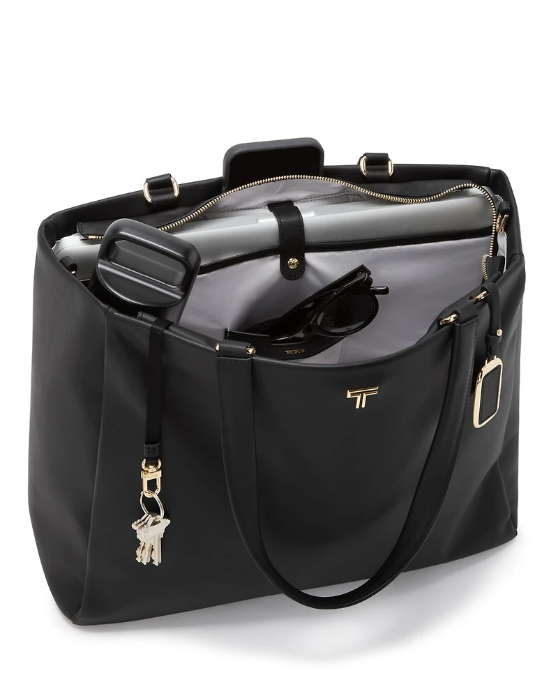 Tumi Voyageur Vail Large Tote