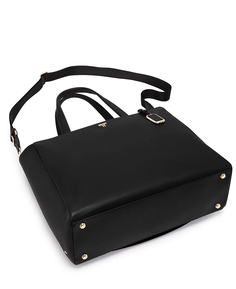 Tumi Voyageur Vail Large Tote