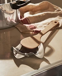 Alessi Spoon Holder by Lpwk, Paolo Gerosa