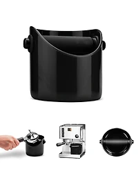 Dreamfarm Grindenstein Espresso Machine Knockbox Accessory