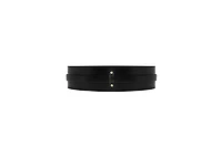 Women's Wide Waist Buckle Belt Victoria Hyde Helena