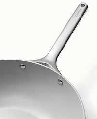 Caraway Cookware Plus Non-Stick, Stir Fry Pan