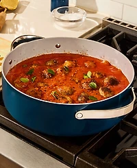 Caraway Cookware Plus Non-Stick, Rondeau Pan