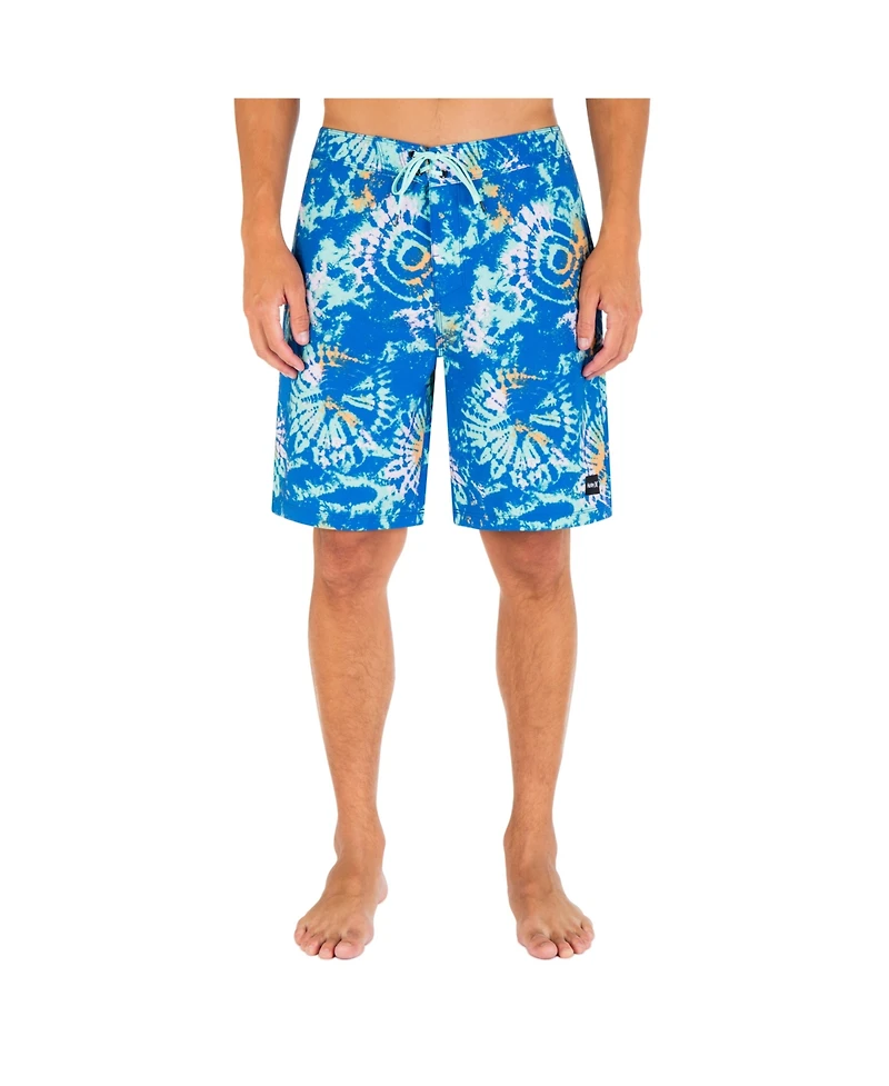 Hurley Men's Weekender Active 20" Boardshorts