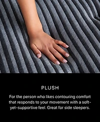 Beautyrest Black Series One 14" Plush Mattress