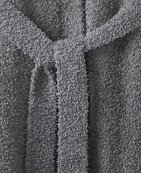 Hotel Collection Luxe Knit Robe, Exclusively at Macy's