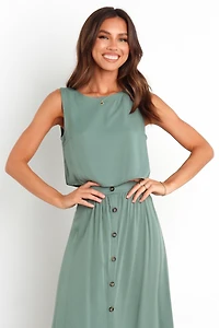 Petal and Pup Women's Ava Top