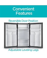 Black & Decker 3.2 cu.ft.. Ref / Freeze1 Door