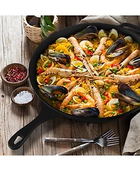 15 Inch Skillet