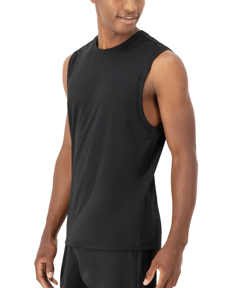 Hanes Men's Moves Performance Muscle Tank