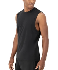 Hanes Men's Moves Performance Muscle Tank