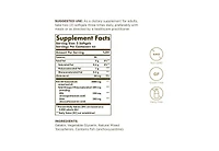 Solgar Omega-3 Fish Oil Concentrate Softgels, 120 S Gels