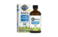 Now Foods Garden of Life kids plant omega-3 Strawberry, 2 Oz