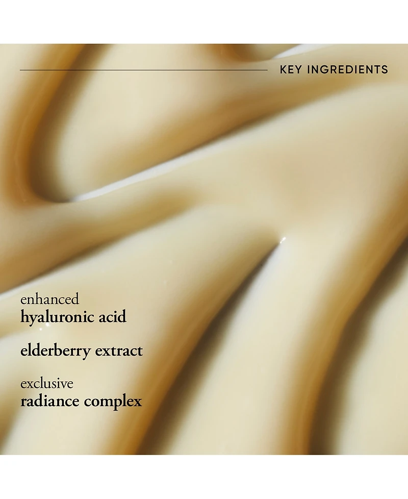 philosophy Hope In A Jar Eye Revival Serum-In-Cream With Elderberry Flower & Hyaluronic Acid, 0.5 oz.