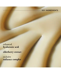 philosophy Hope In A Jar Eye Revival Serum-In-Cream With Elderberry Flower & Hyaluronic Acid, 0.5 oz.