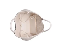Urban Expressions Ithaca Woven Tote Bag