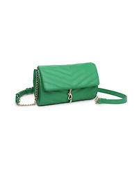 Urban Expressions Nanci Crossbody Bag
