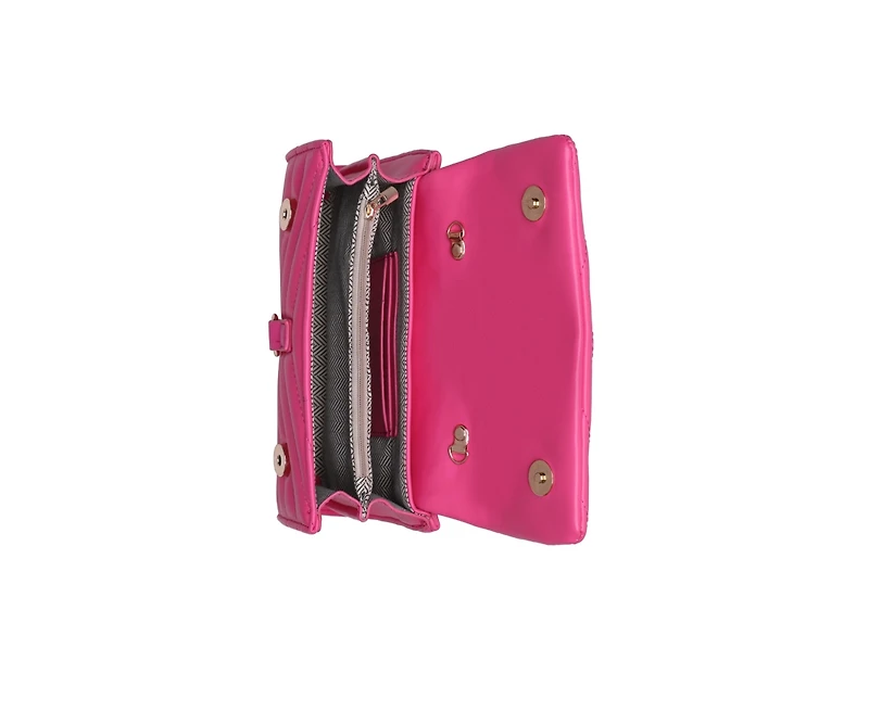 Urban Expressions Nanci Crossbody Bag