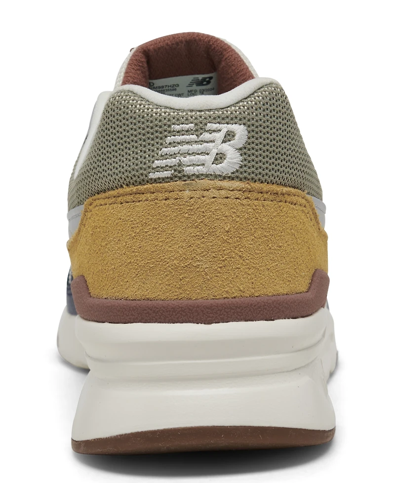 New Balance Men's 997H Running Sneakers from Finish Line