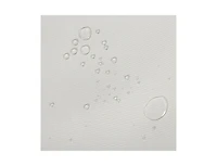 Slickblue Patio Retractable Double Folding Side Awning Screen Divider