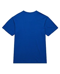 Mitchell & Ness Men's Royal New York Islanders Legendary Slub T-Shirt