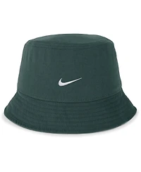 Nike Men's Green Michigan State Spartans Apex Bucket Hat
