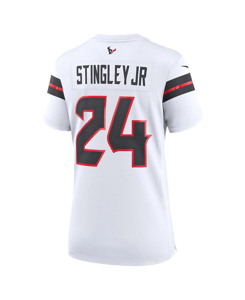 Nike Women's Derek Stingley Jr. Houston Texans Game Jersey
