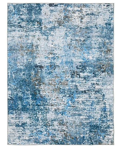 Oriental Weavers Sumter Washable SUM14 7'6x10' Area Rug