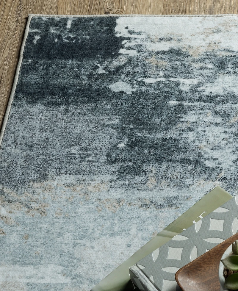 Oriental Weavers Sumter Washable SUM12 2'x3' Area Rug