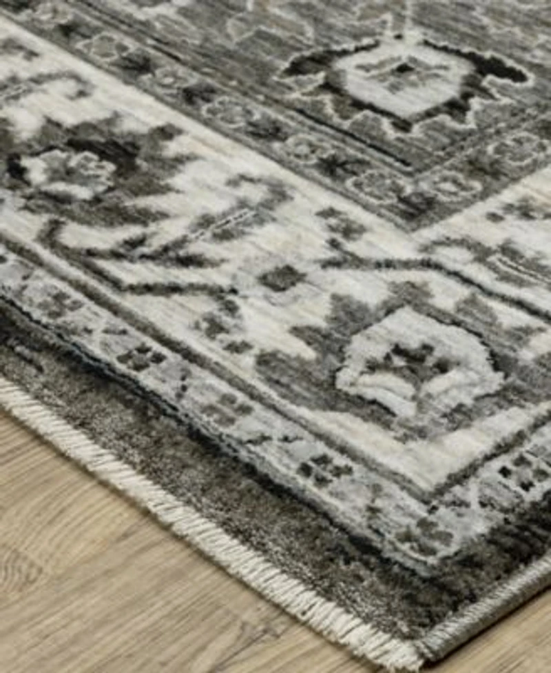 Oriental Weavers Chamberlain Rug Collection