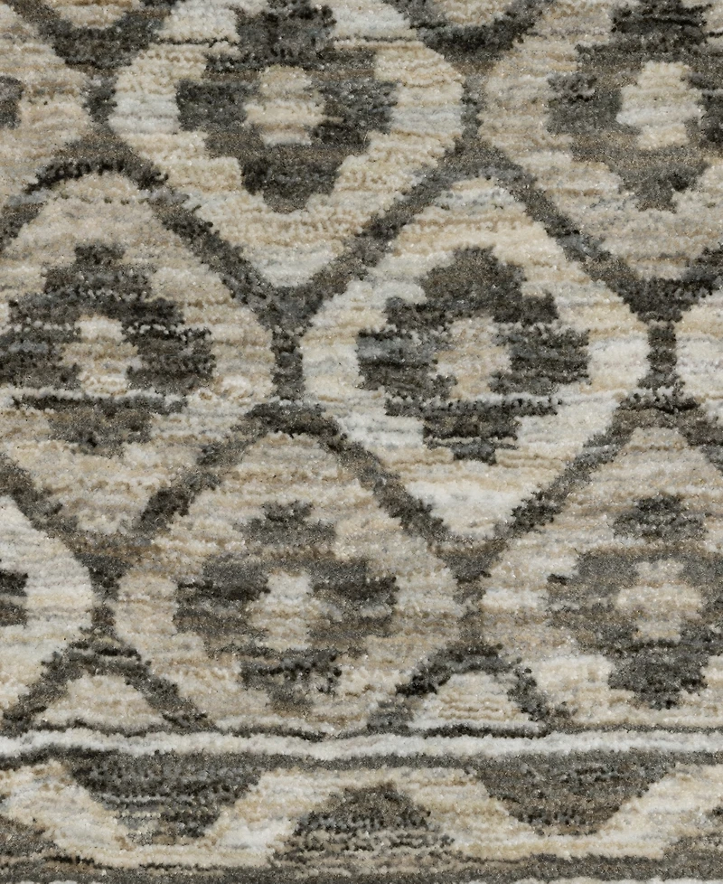 Oriental Weavers Chamberlain CH03B 3'3x5' Area Rug