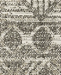 Oriental Weavers Gillian 4926A 1'10x7'6 Runner Area Rug