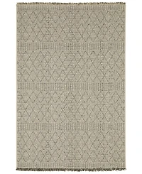Oriental Weavers Gillian 5560J 7'10x10' Area Rug