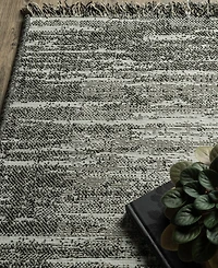 Oriental Weavers Gillian 1622E 1'10x7'6 Runner Area Rug
