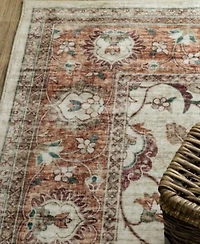 Oriental Weavers Sumter Washable Rug Collection