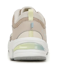 Ryka Women's Invoke Lace Up Walking Sneakers