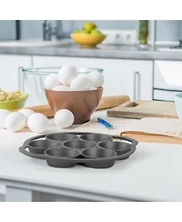 Cast Iron Biscuit Pan