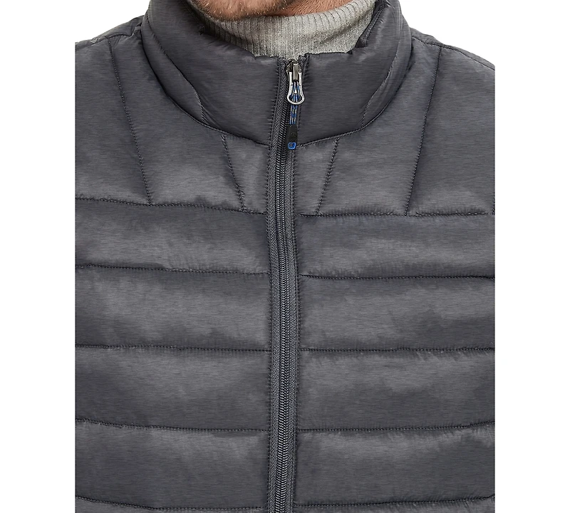 Hawke & Co. Outfitter Men's Brooklyner 2.0 PrimaLoft Packable Vest