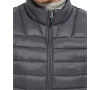 Hawke & Co. Outfitter Men's Brooklyner 2.0 PrimaLoft Packable Vest