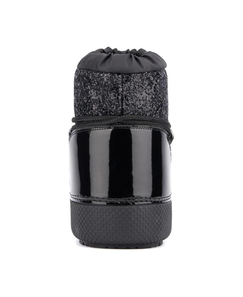 Olivia Miller Women's Eclipse Cozy Boots